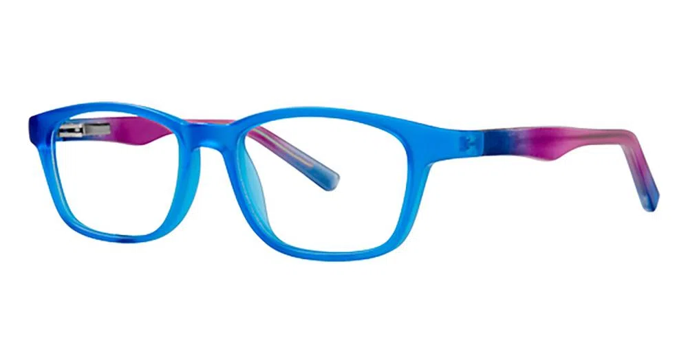 MODERN PLASTICS II VIBRANT Eyeglasses - view 4